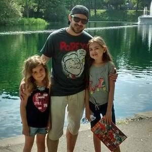 Meet your Posher, Steve